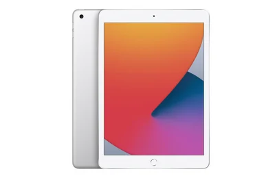 Hire iPad 8th Gen Wi-Fi 